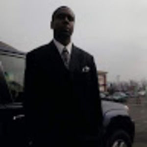 Meet your Posher, Christopher